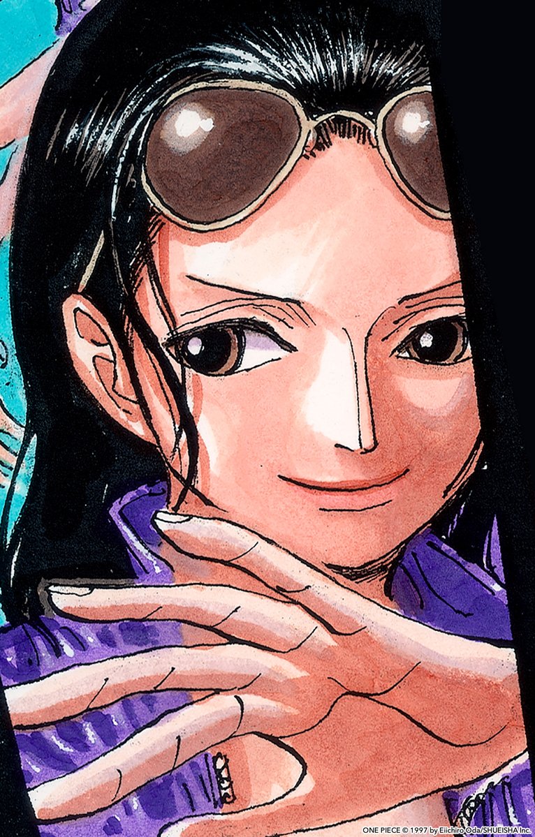 VIZ Media tweet media