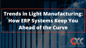 With the right ERP system as your cornerstone, you not only keep pace with trends but lead the way towards a future where innovation, efficiency, and growth converge seamlessly.

🔗 4acc.com/article/trends…

#ERPInsights #TechTips #BusinessSolutions