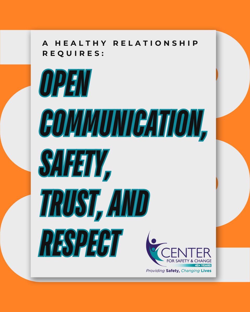 Center4Safety&Change tweet media