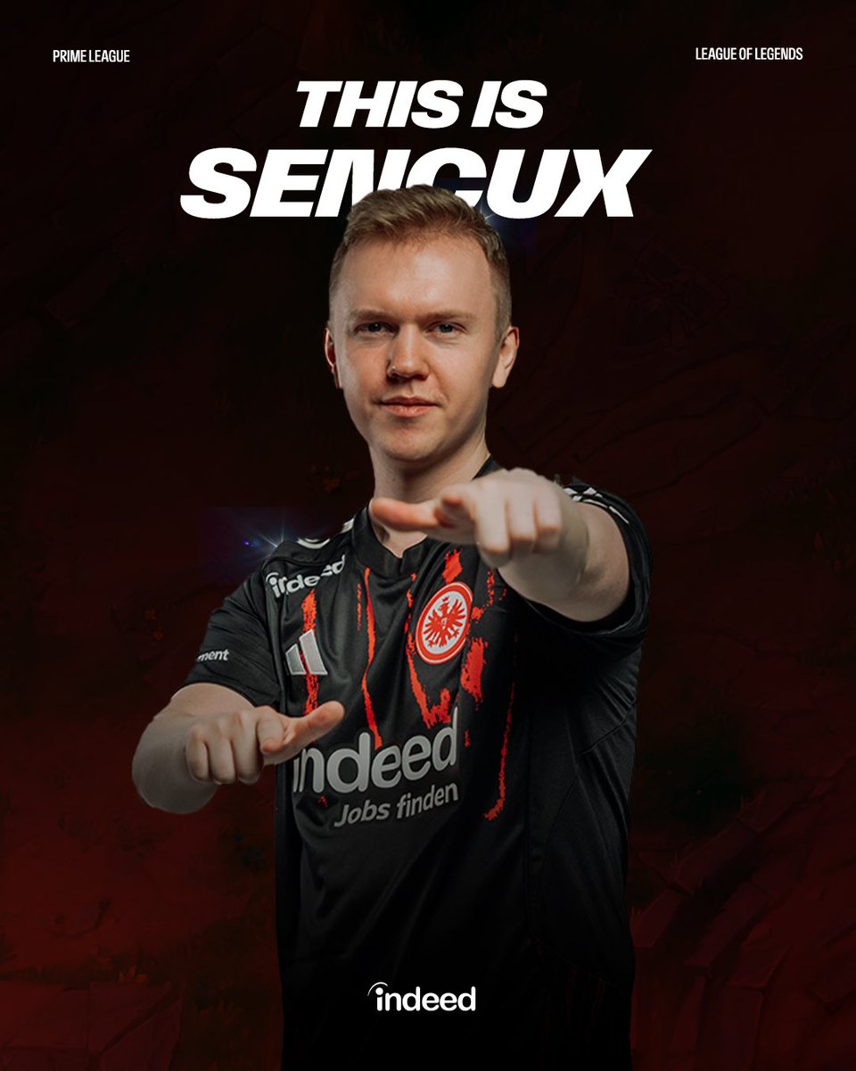 Eintracht Frankfurt Esports tweet media