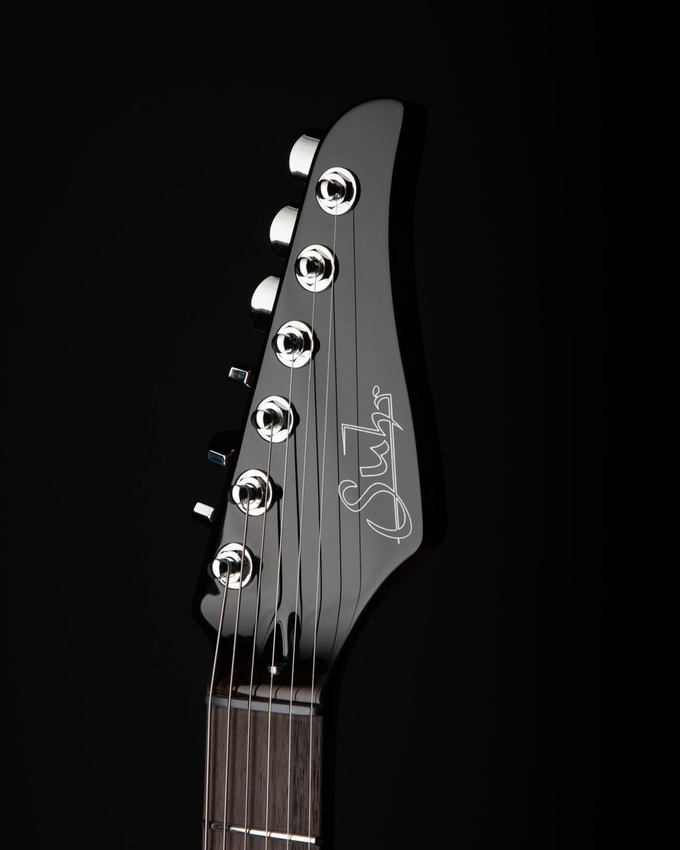 Suhr Custom tweet media