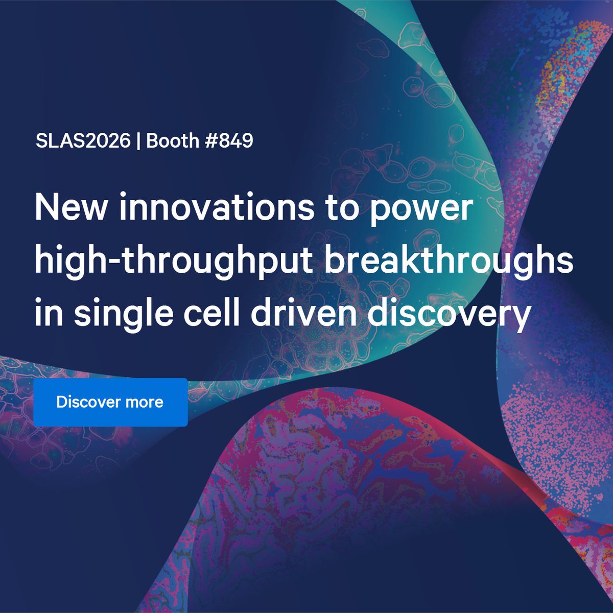 10x Genomics tweet media