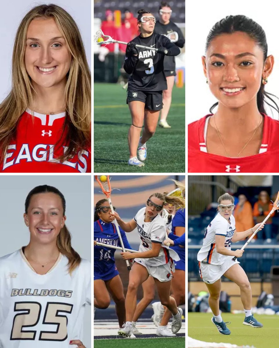 Compass Lacrosse tweet media