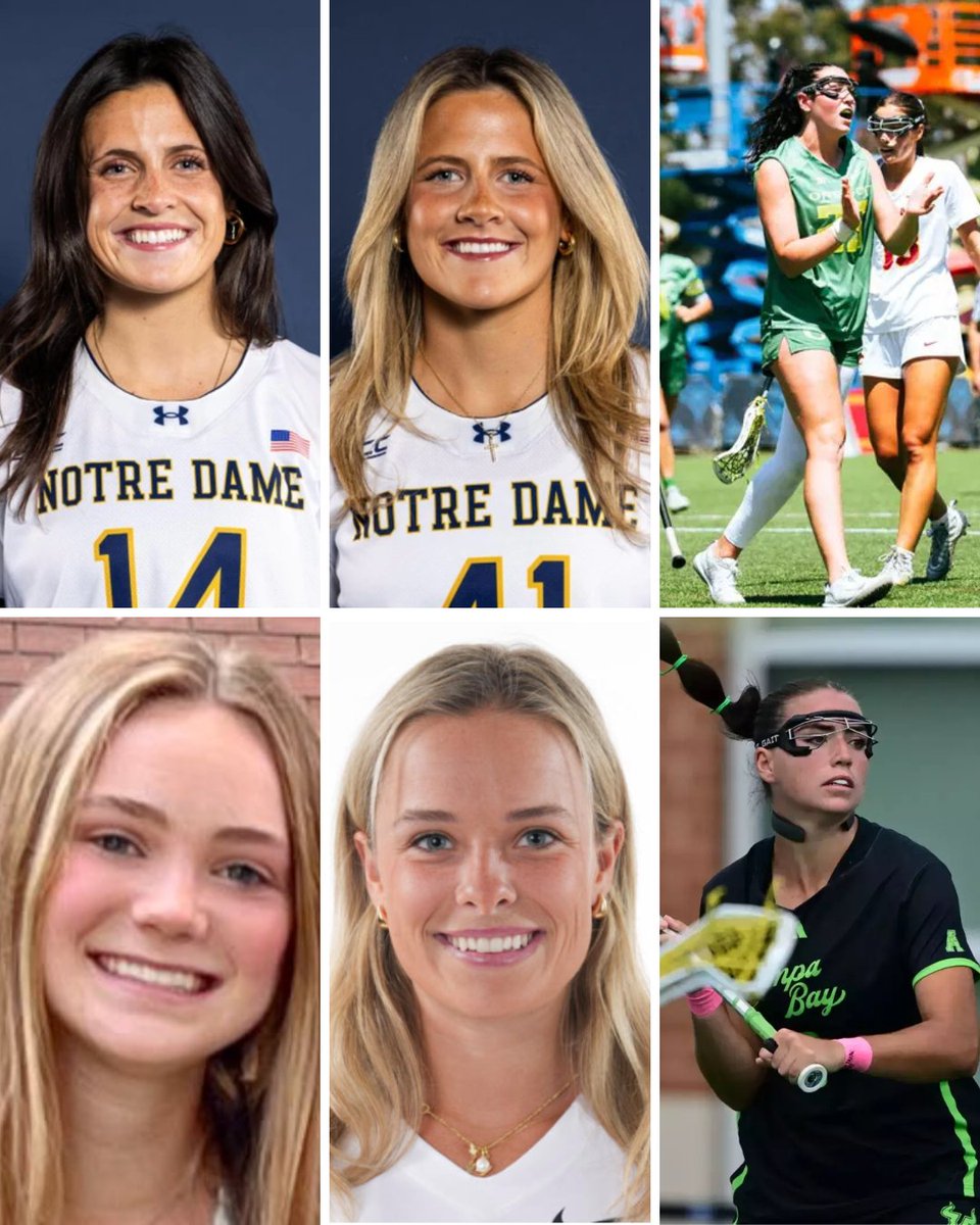 Compass Lacrosse tweet media