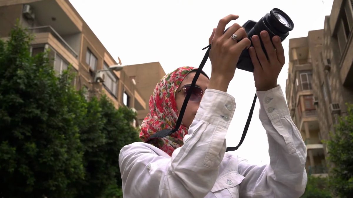 PLURAL+ Youth Video Festival tweet media