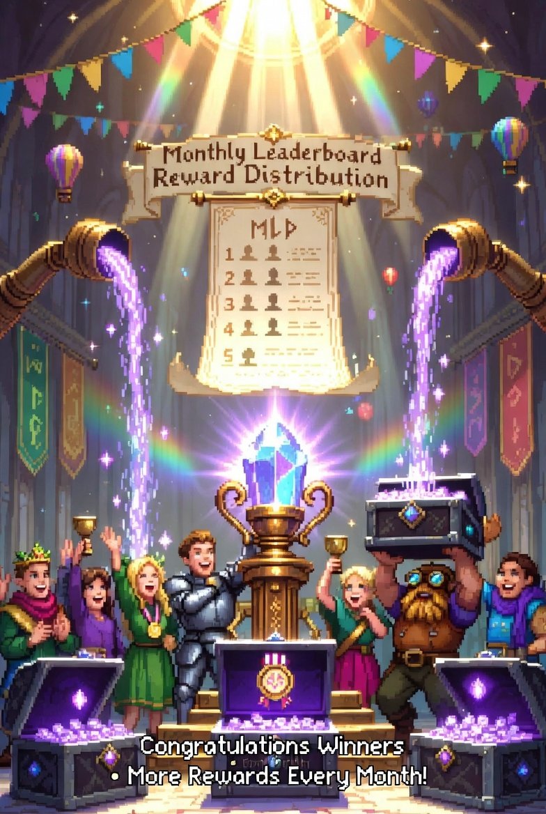 Master Liquidity Protocol tweet media