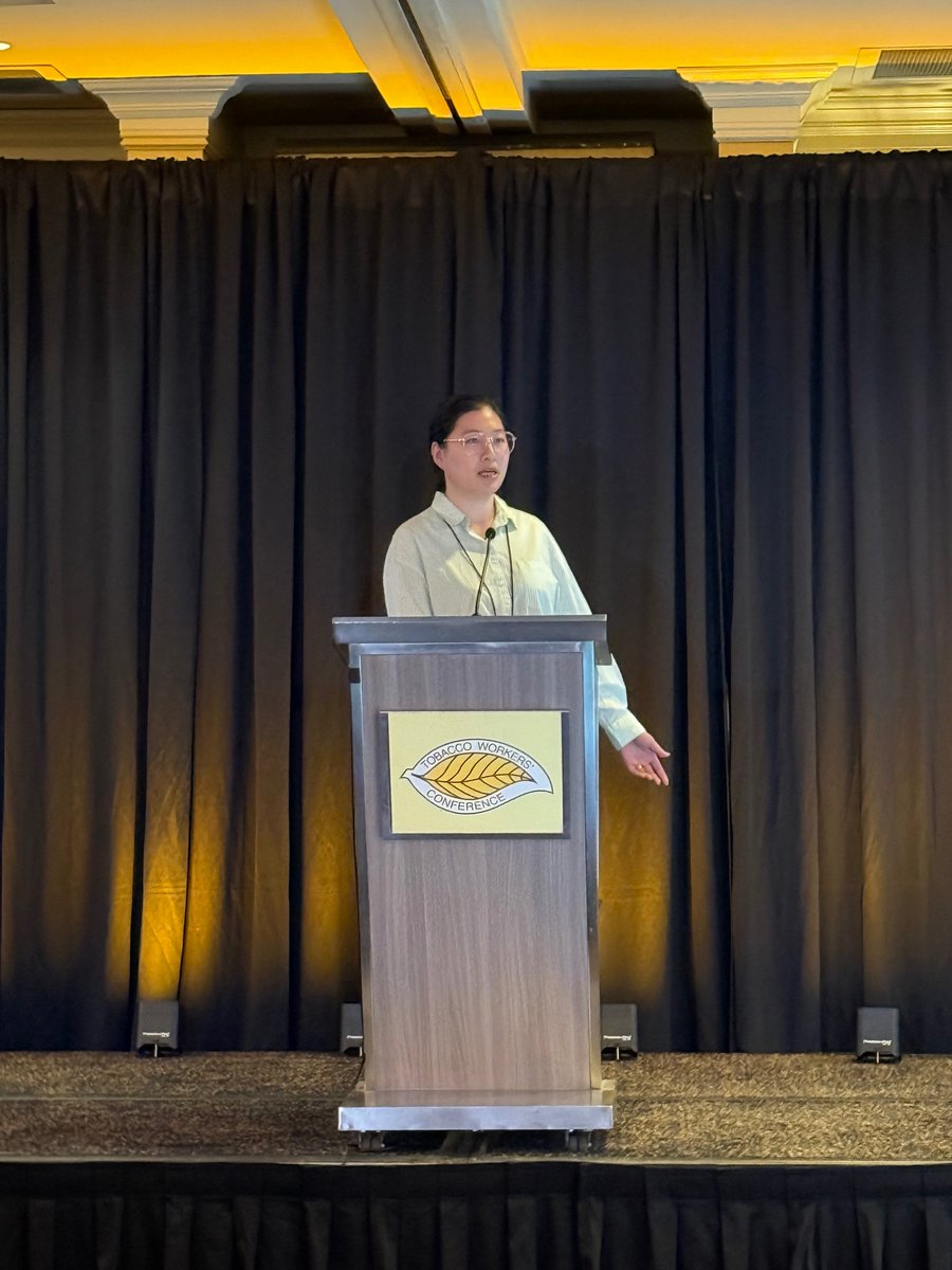 Virginia Tech Translational Plant Sciences Center tweet media