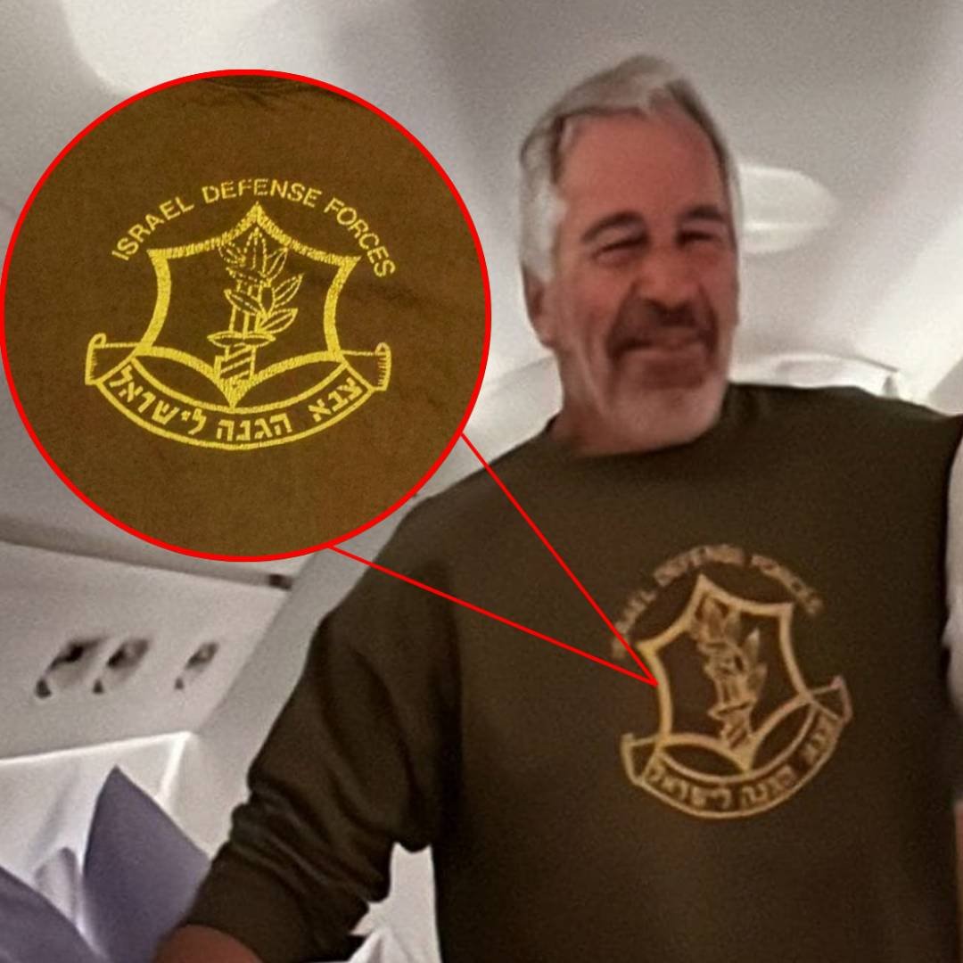 🇮🇱🇵🇸 In 2005, Epstein donated

- $25K to Friends of the IDF 
- $15K to Jewish National Fund

FIDF directly supports the Israeli military complex, while the JNF is HEAVILY linked to Israeli settlements in the West Bank