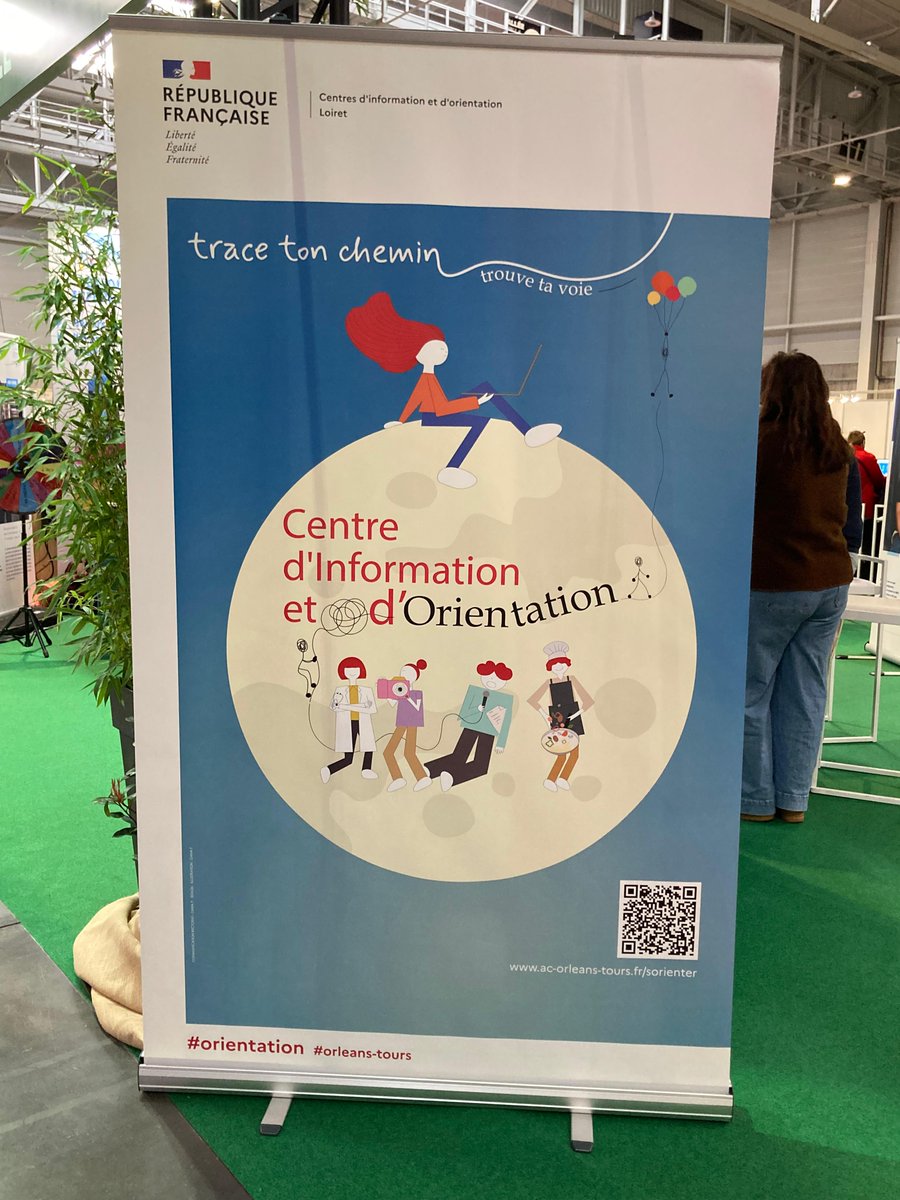 DSDEN du Loiret tweet media