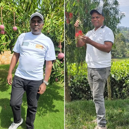 kameme101's tweet photo. #HumukaFriday tukaga oro kwirekereria na rwimbo tuingire weekend tunogokete. Tambura arata eeri tuhumuke hamwe na @Kattajkatta, @Mansaimo na @DJJey254 SMS 20014 https://t.co/3k0o2GbIeR