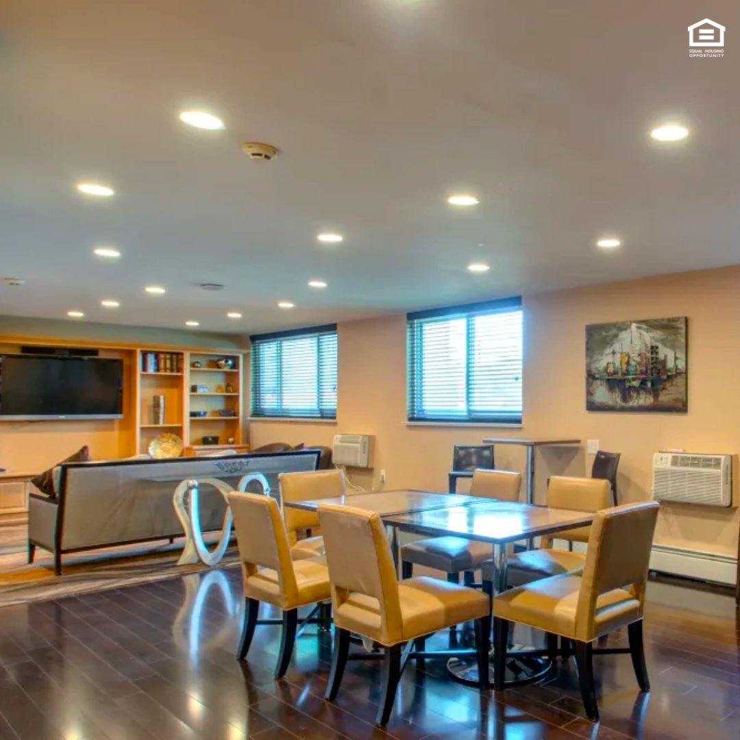 Haddonview Apartment tweet media