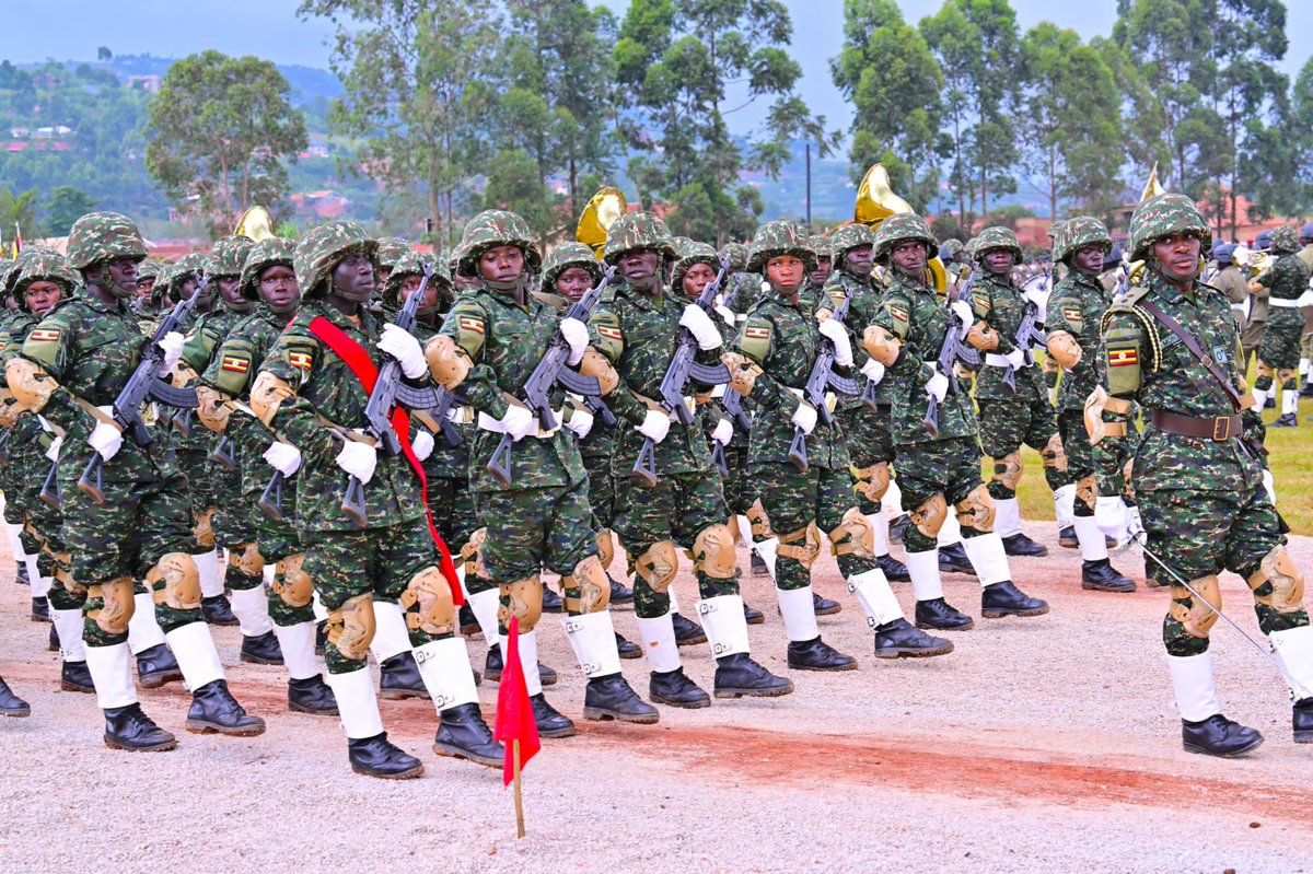 Thomas Tayebwa tweet media