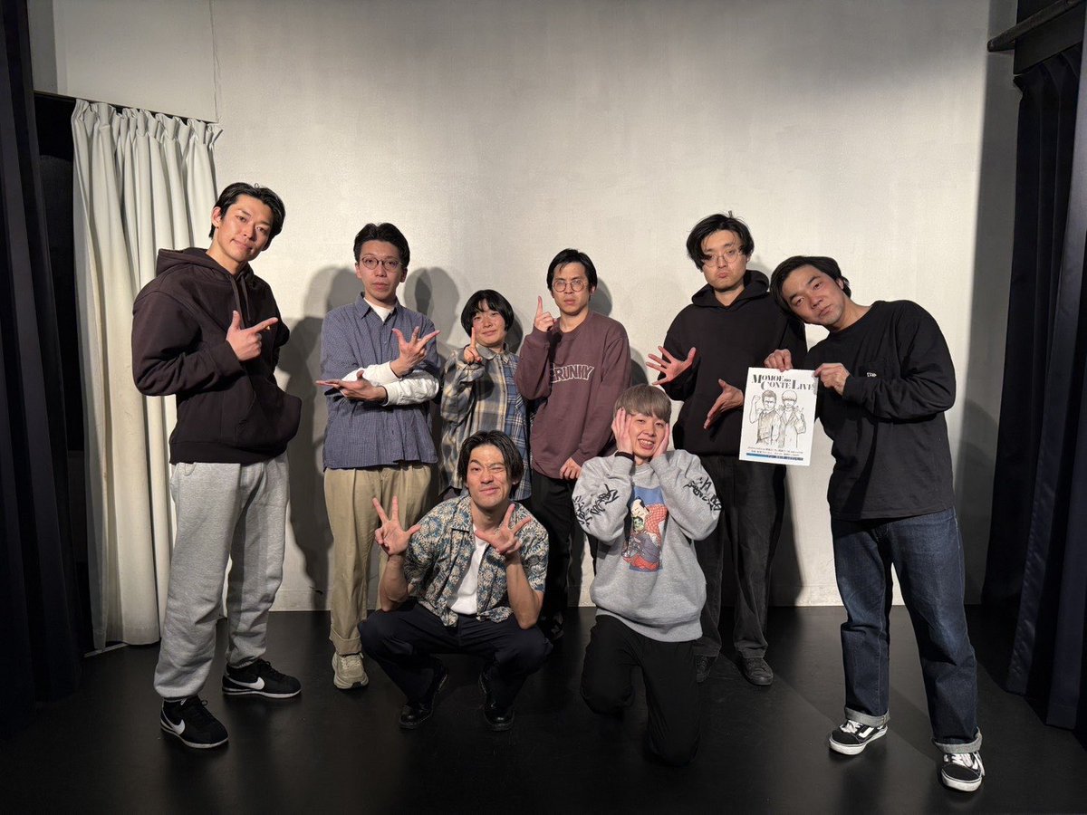 百恵 宮本勇気 (@beardmiyamoto) / Posts / X