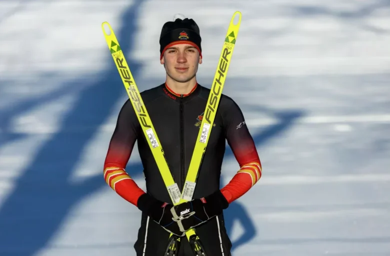 #6Feb #Venezuela #Deportes #JJOOInvierno
Venezuela volverá a unos Juegos Olímpicos de Invierno por primera vez desde 2014 con el esquiador de fondo Nicolás Claveau-Laviolette como su único representante en Milano-Cortina 2026, marcando además la primera participación nacional en