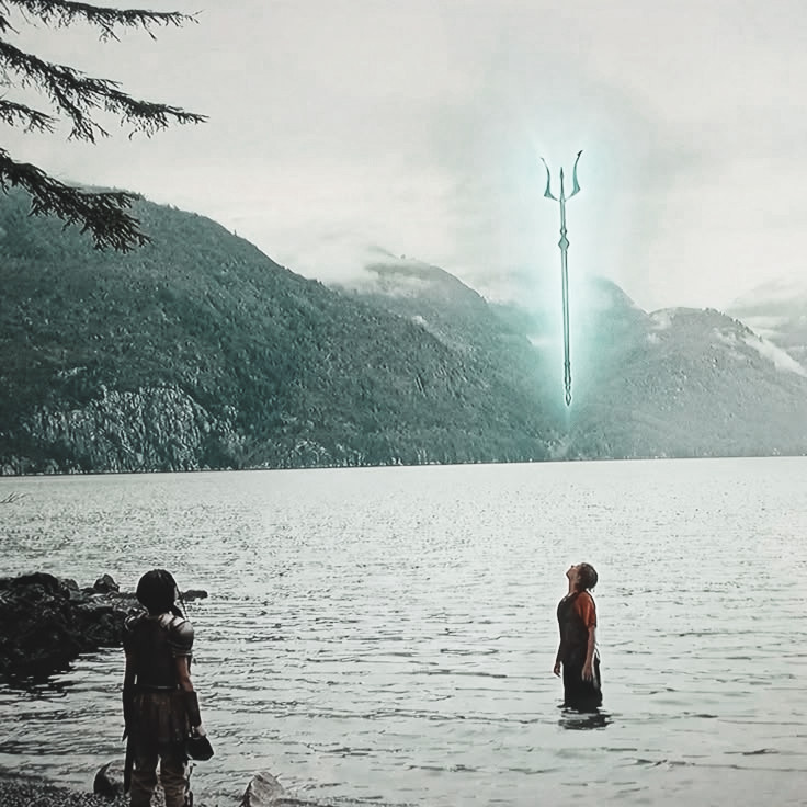 ⠀
          ㅤ    ❝ 𝓟𝐄𝐑𝐂𝐘 𝓙𝐀𝐂𝐊𝐒𝐎𝐍.

      ㅤㅤ ㅤ ⦇  If my life is going 
ㅤㅤㅤㅤㅤ to mean anything,
ㅤㅤㅤㅤㅤ𝑰 𝒉𝒂𝒗𝒆 𝒕𝒐 𝒍𝒊𝒗𝒆 𝒊𝒕 𝒎𝒚𝒔𝒆𝒍𝒇.  ⦈

ㅤㅤㅤㅤᴛʜᴇ ꜰɪʀꜱᴛ ꜱᴏɴ ᴏꜰ ᴘᴏꜱᴇɪᴅᴏɴ.