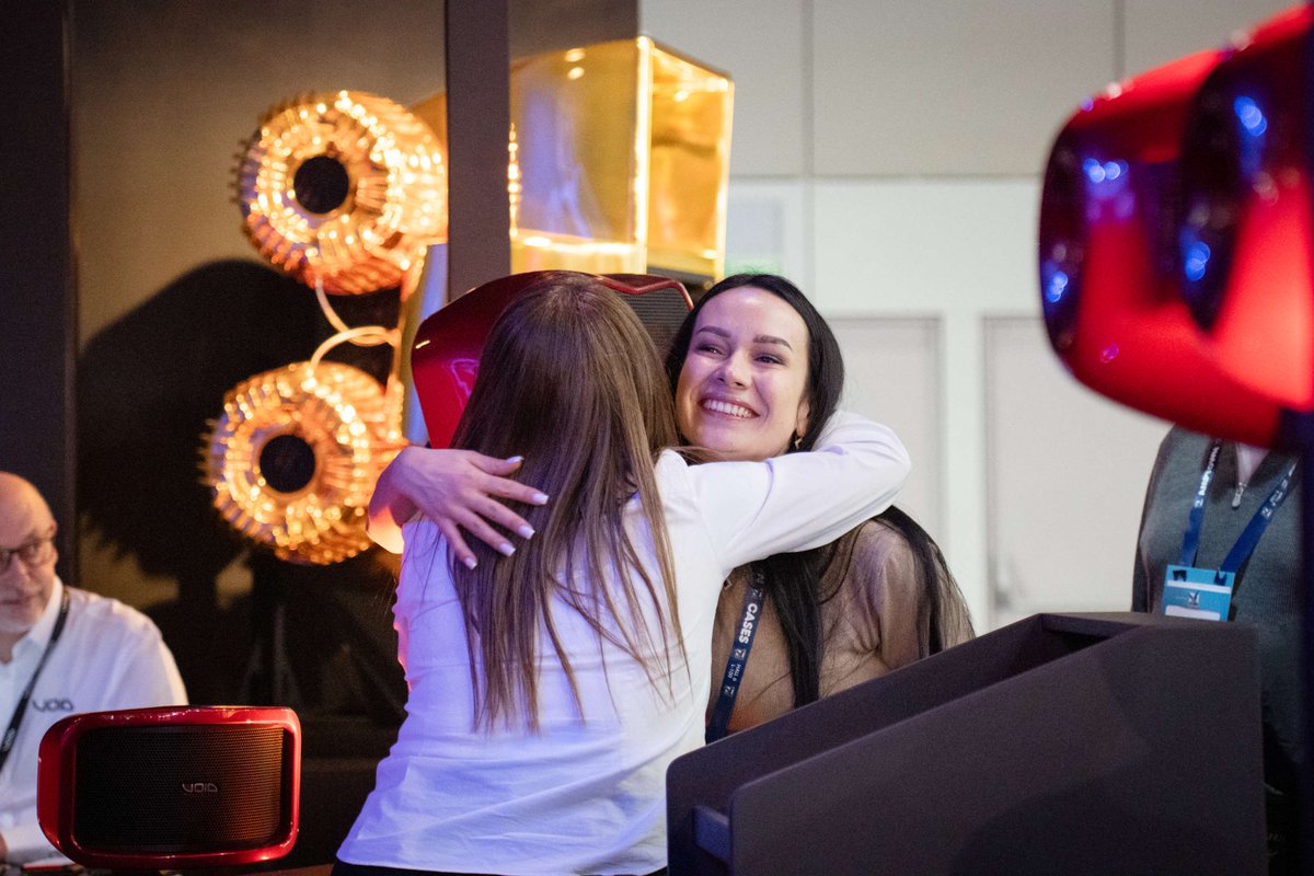 Void Acoustics tweet media