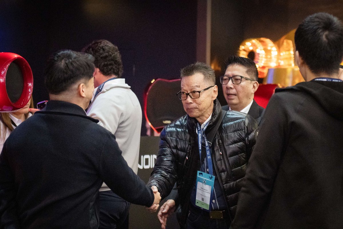 Void Acoustics tweet media