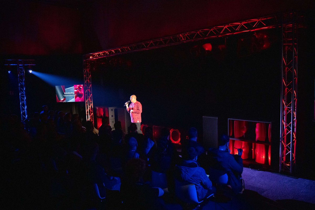 Void Acoustics tweet media