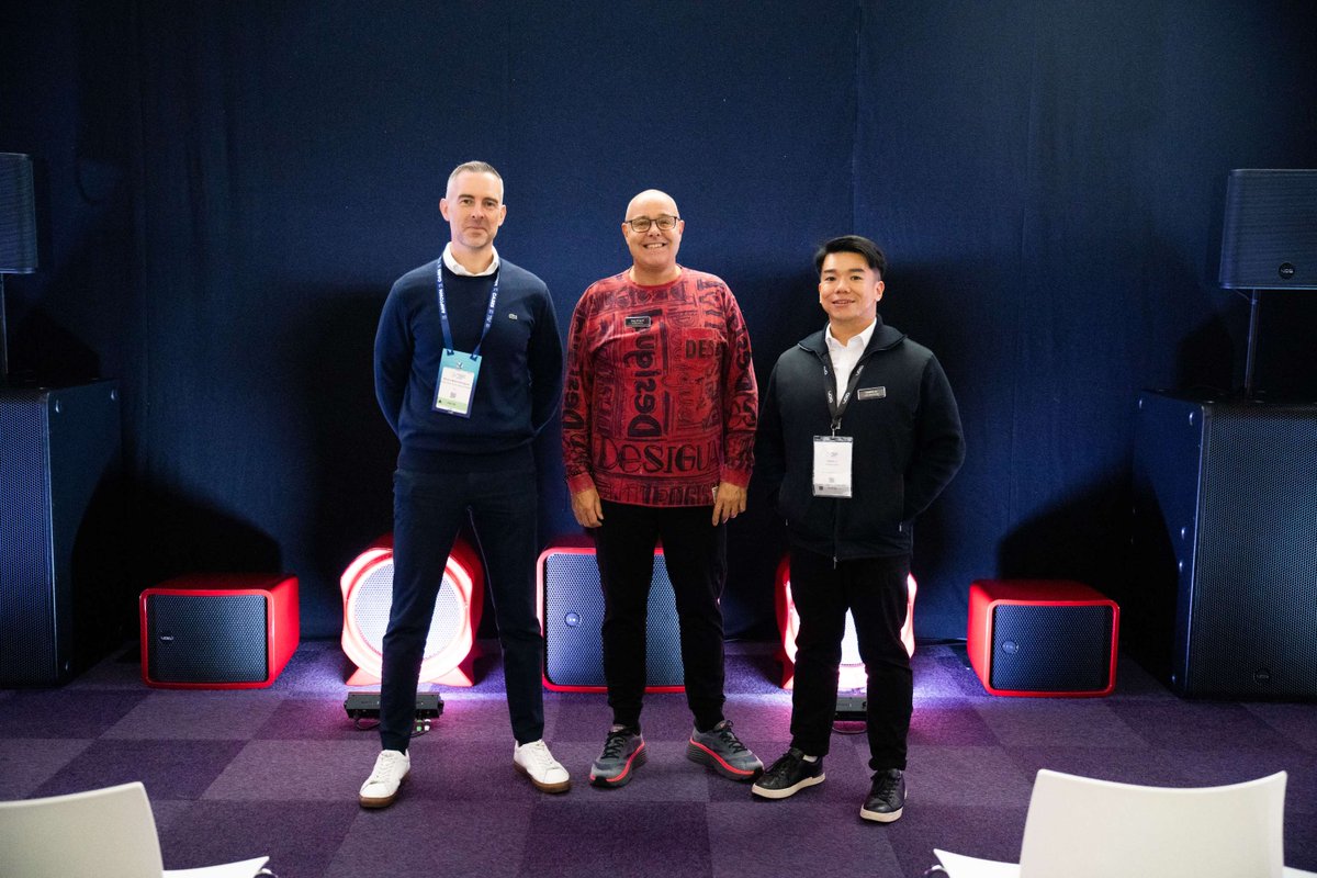 Void Acoustics tweet media