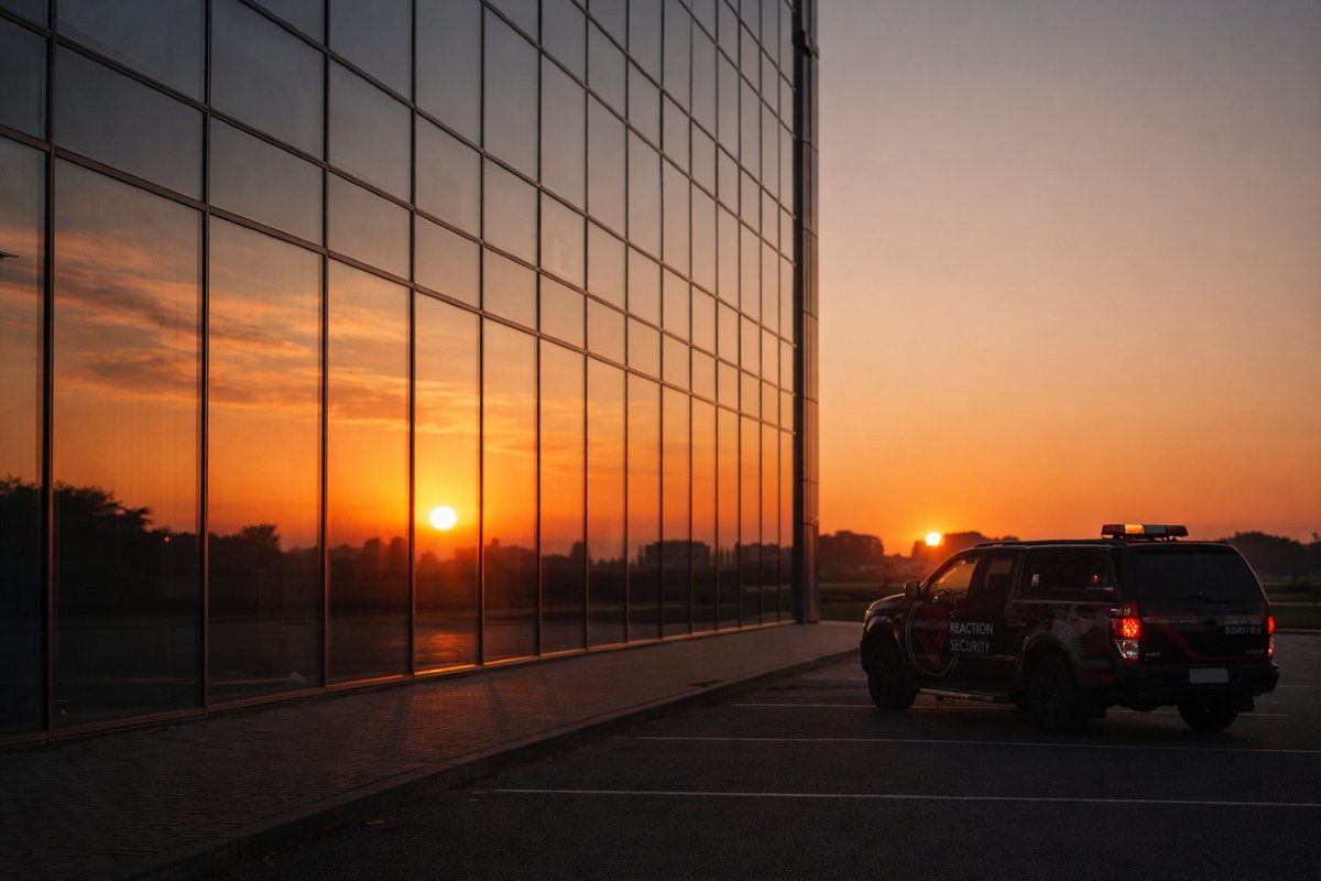 ReactionSec's tweet photo. De zon komt op.
Onze dienst zit er bijna op.

Alles veilig
voor de eerste medewerkers.

Goedemorgen.

#ReactionSecurity #Nachtbeveiliging #Beveiliging #Security #Nachtdienst #Aanwezigheid #Vakmanschap #Menswerk https://t.co/BBGCIb3C1Z