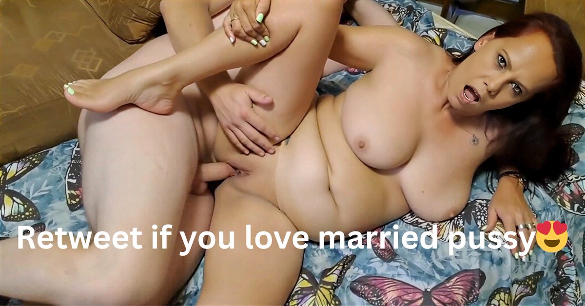 🔞❤️Creampie Tracy ❤️🔞 tweet media