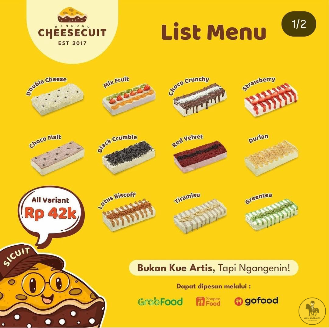 UNSOEDFESS | BASE UNSOED tweet media