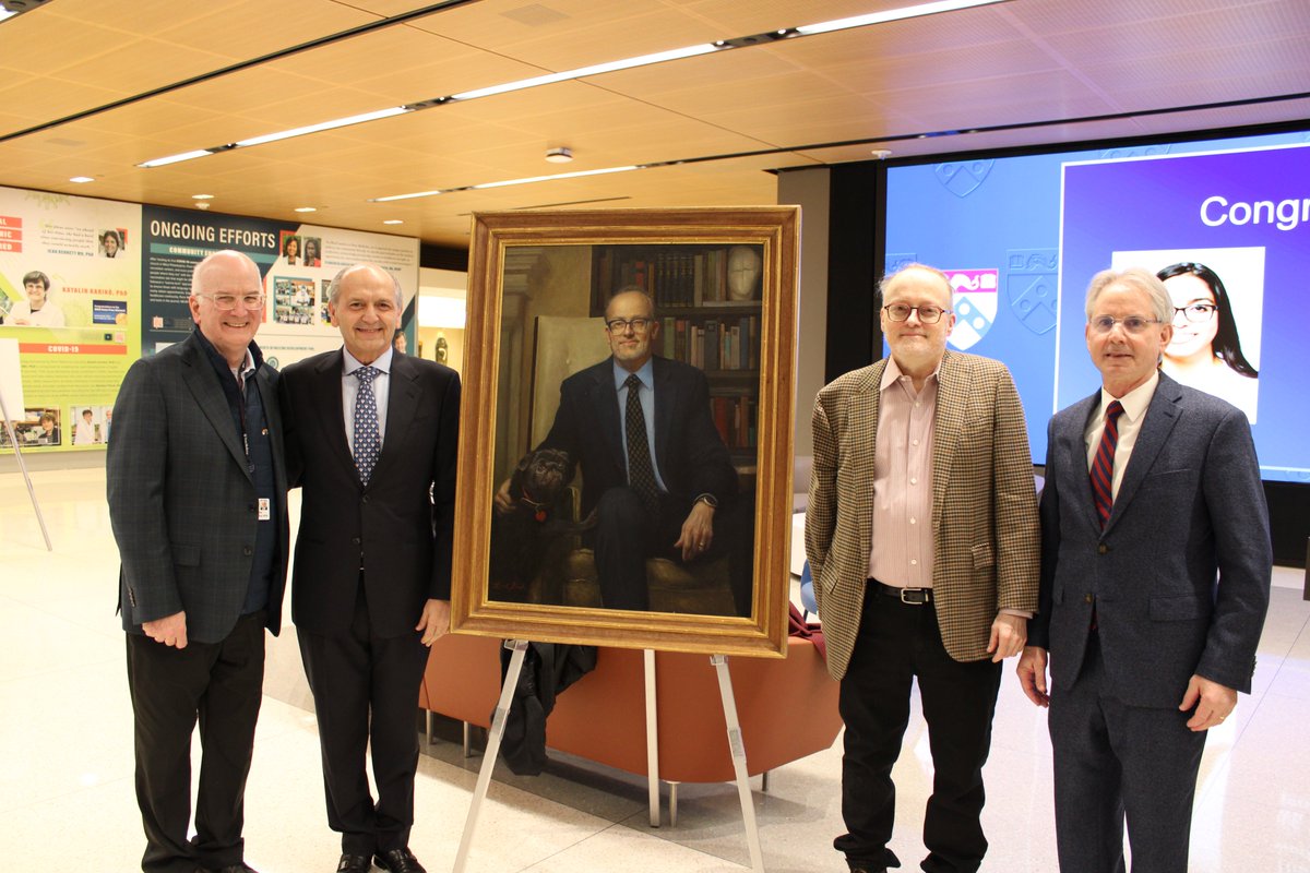 Penn Path & Lab Medicine tweet media