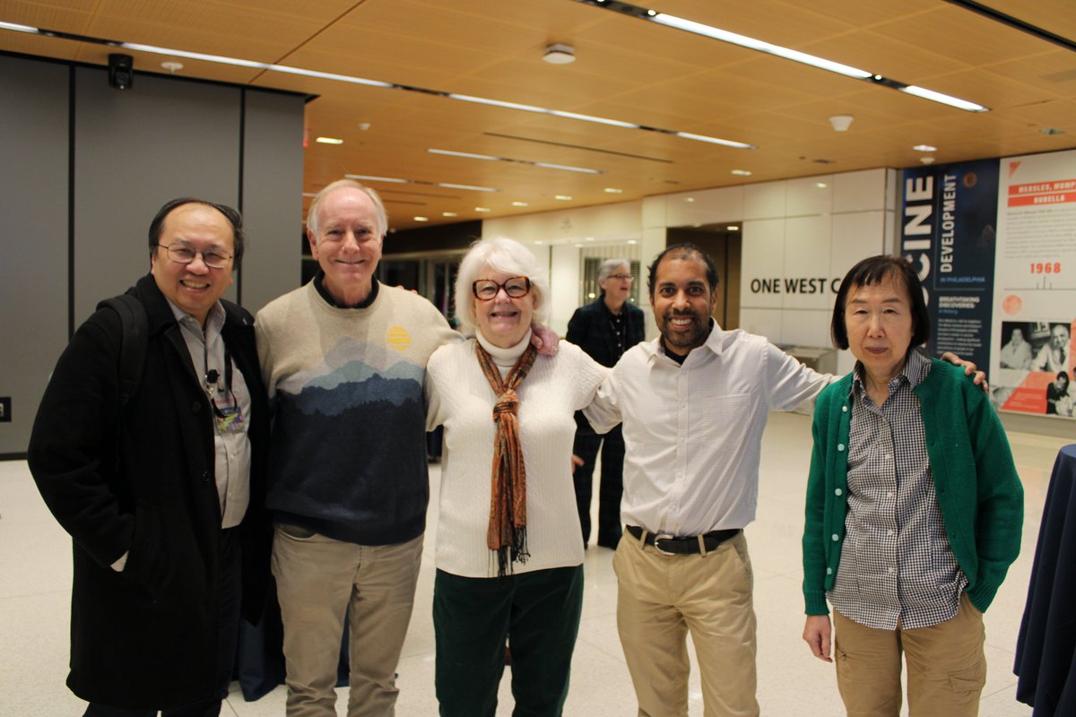 Penn Path & Lab Medicine tweet media