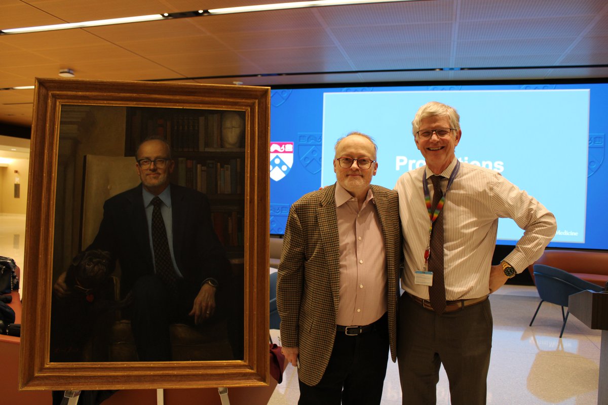 Penn Path & Lab Medicine tweet media