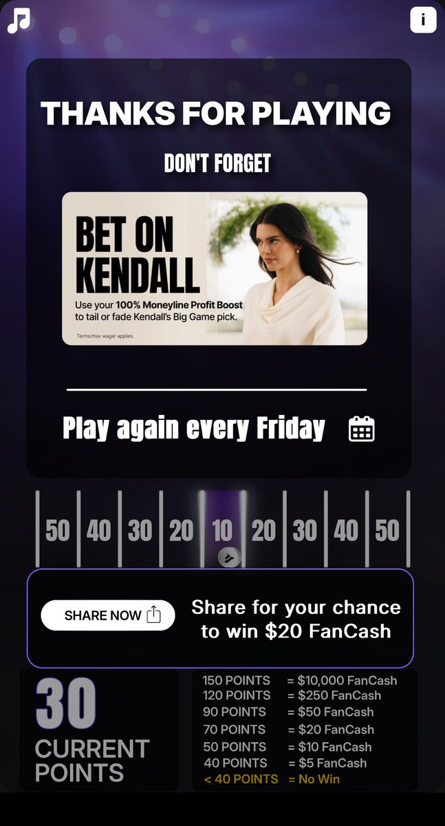 B_G431's tweet photo. Play the #FanCashDropPromotion today

⁦@FanaticsBook⁩  https://t.co/Brx23PKNkP https://t.co/jLZg54JIEM