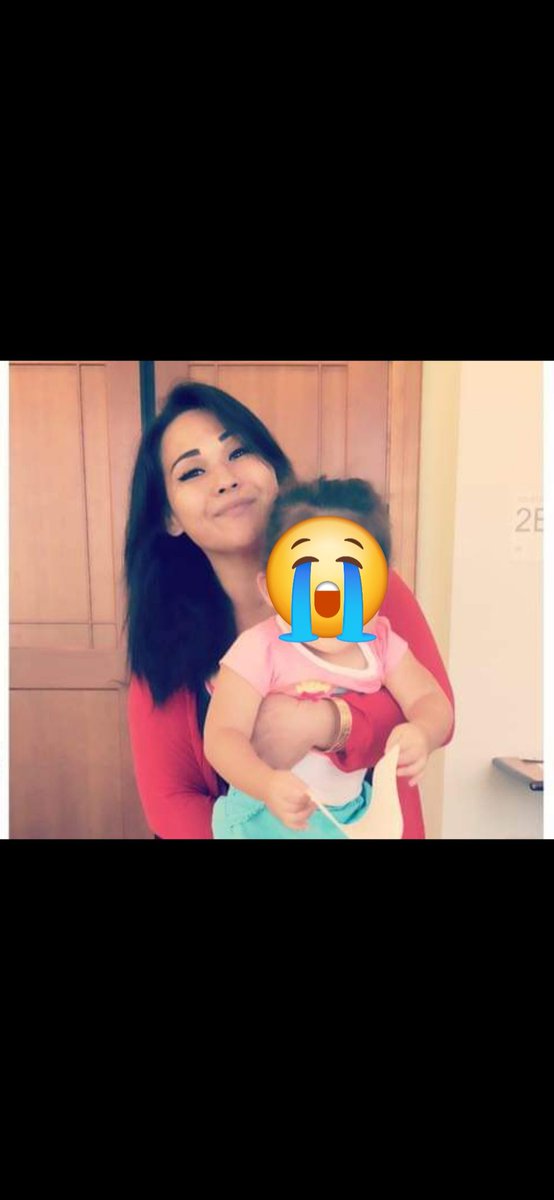 ssgtwrightusmc's tweet image. This is my daughter that went missing in 2023 holding her youngest daughter.
I got her police missing person alert pinned to my profile.