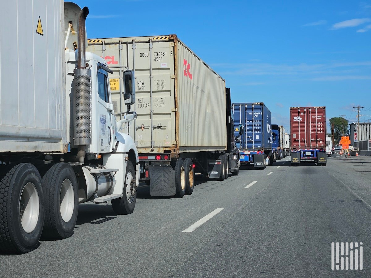 BTX Global Logistics tweet media