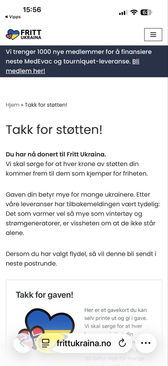 Lene Li Dragland 🌻🇺🇦🎗️ tweet media