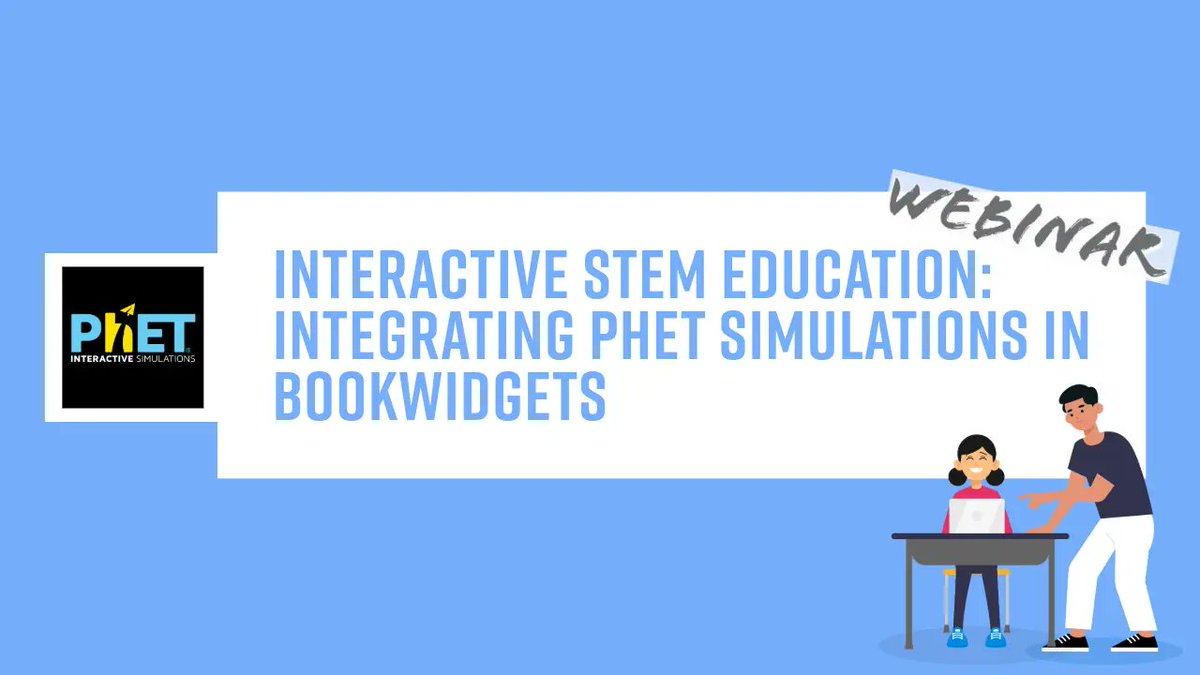 BookWidgets tweet media