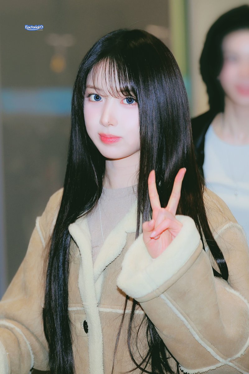 260131 HQ

#엔믹스 #NMIXX #지우 #JIWOO