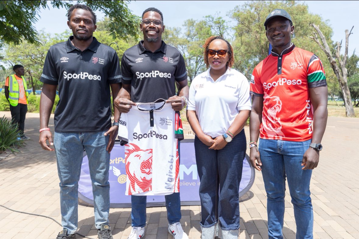 🚨 GiveAway O’clock 🚨

Without mentioning the Emonyi brothers, name one other set of brothers who have played for Kenya  7s 

#SportPesaNaShujaa