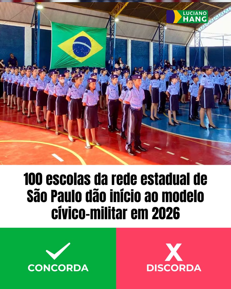 Luciano Hang tweet media