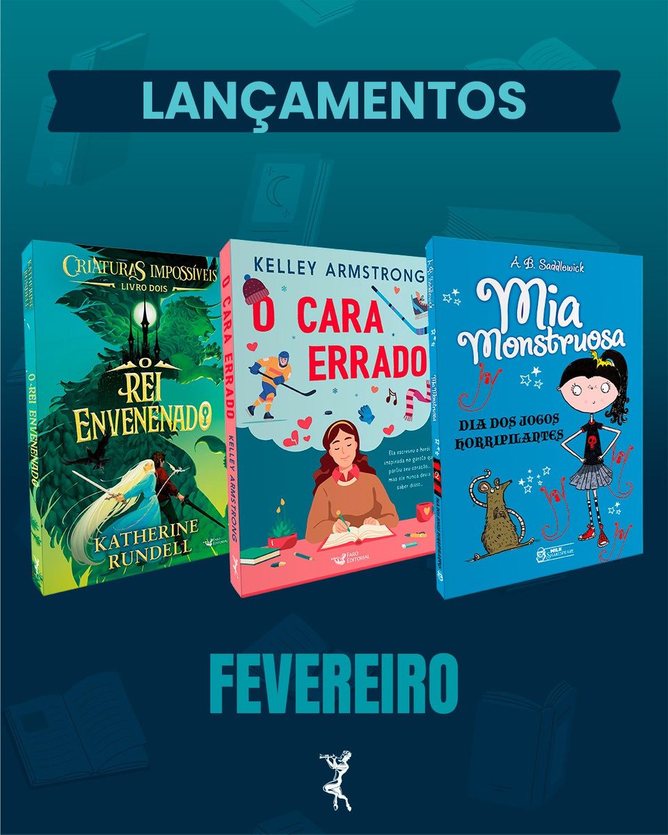 Faro Editorial tweet media