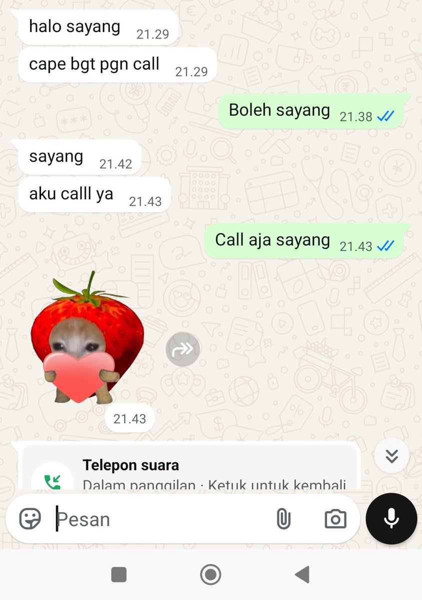 san tweet media