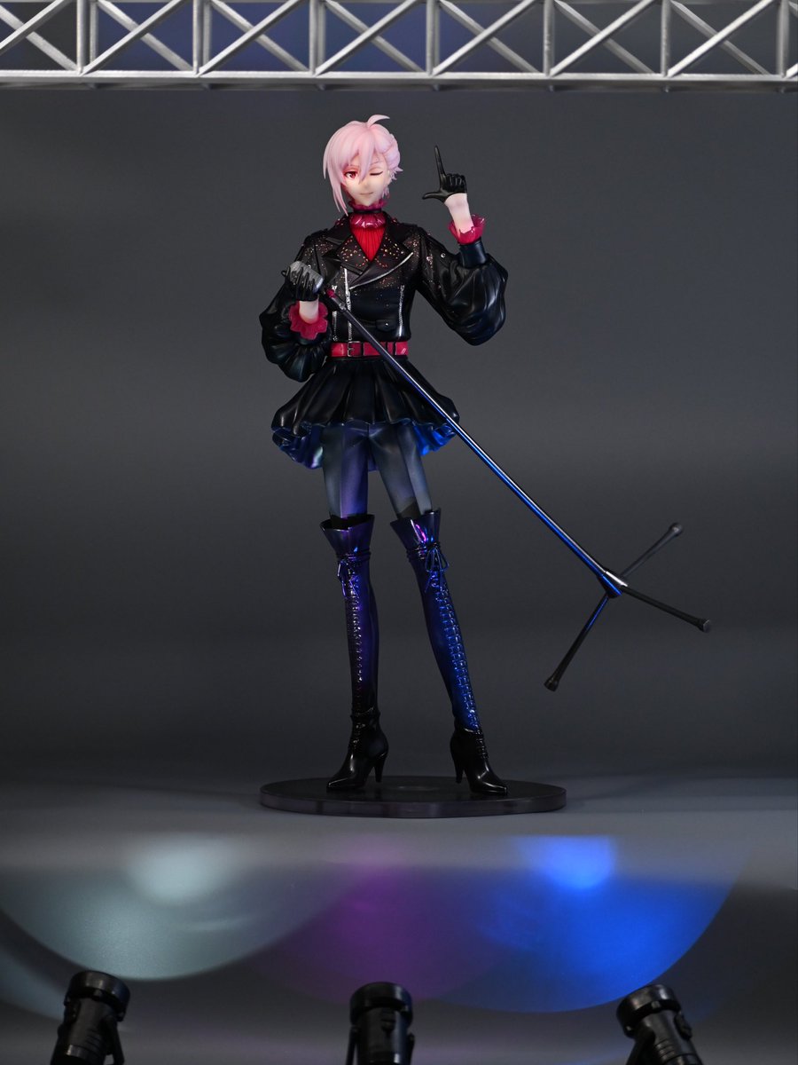 尺蠖羊LooperSheep WF2026冬 6-19-01 tweet media