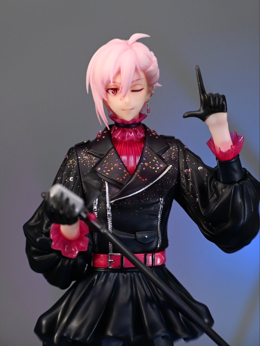 尺蠖羊LooperSheep WF2026冬 6-19-01 tweet media