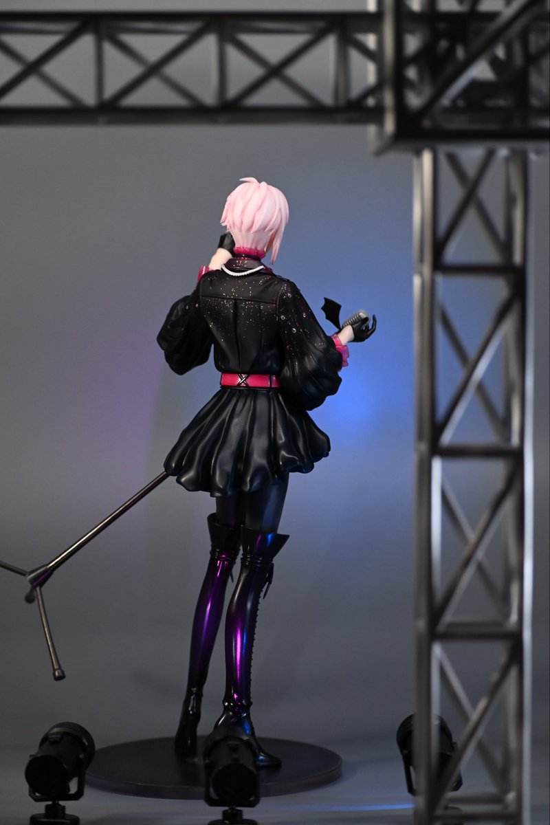 尺蠖羊LooperSheep WF2026冬 6-19-01 tweet media