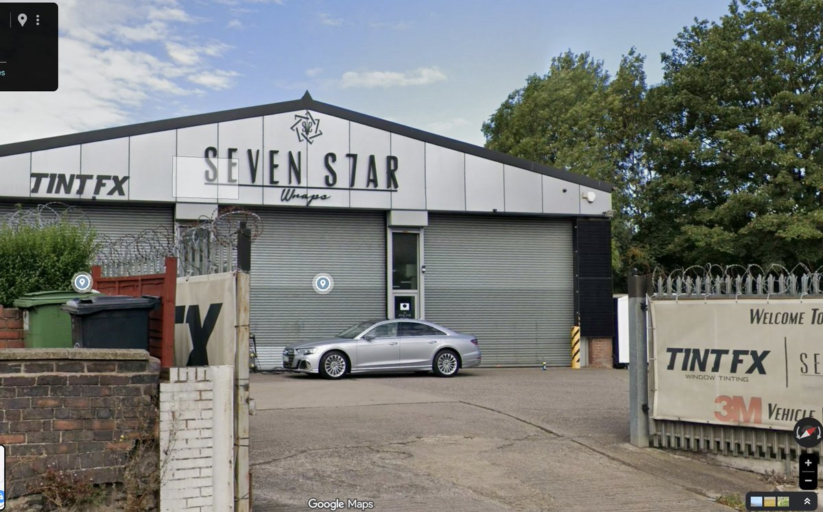 Depth Of Shine tweet media