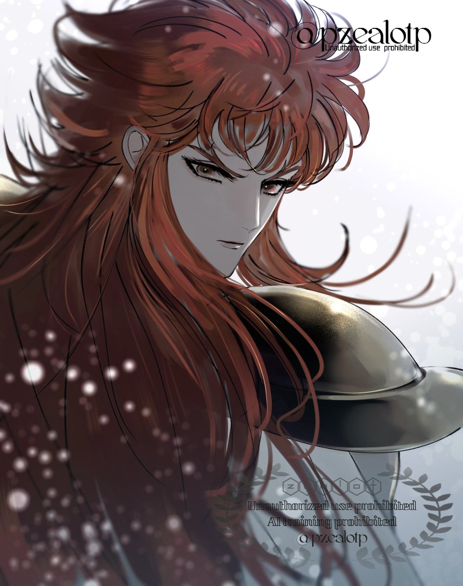 おめでとう❄ 
(過去絵を手直ししました）