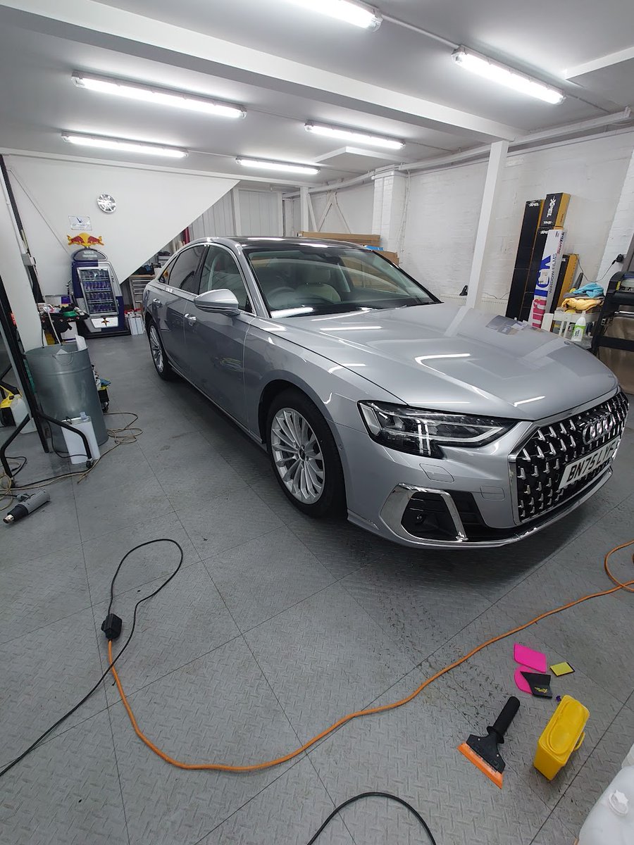 Depth Of Shine tweet media