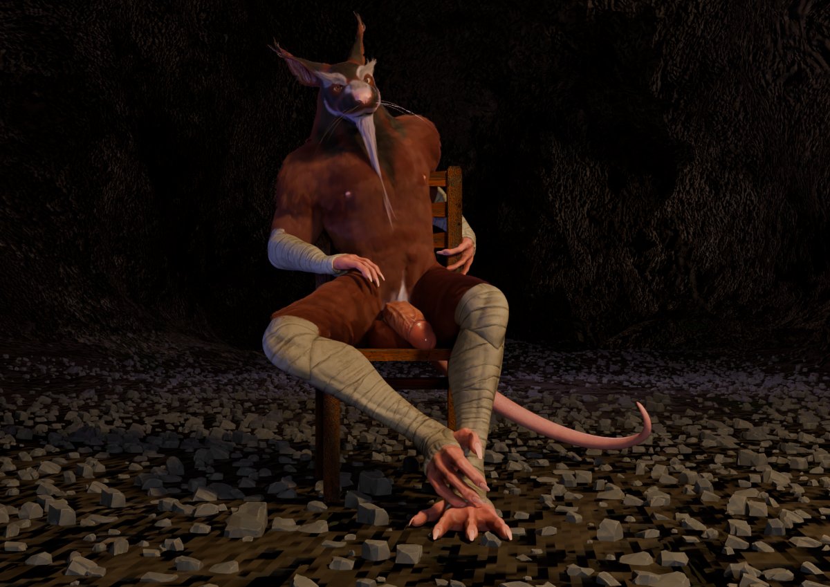 Subuser (Commission's Open) tweet media