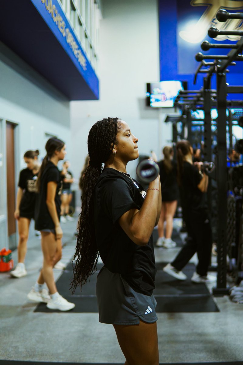 Tulsa Women's Soccer tweet media