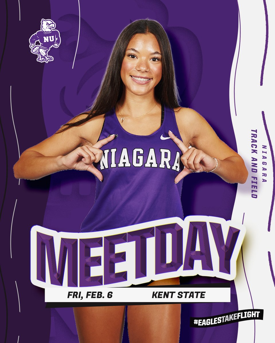 Niagara XC / T&F tweet media