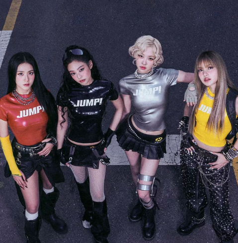 BLACKPINK was named the #1 most beloved female figure worldwide in the 2025 Talents of the Year Under 30 list (via Parrot Analytics).