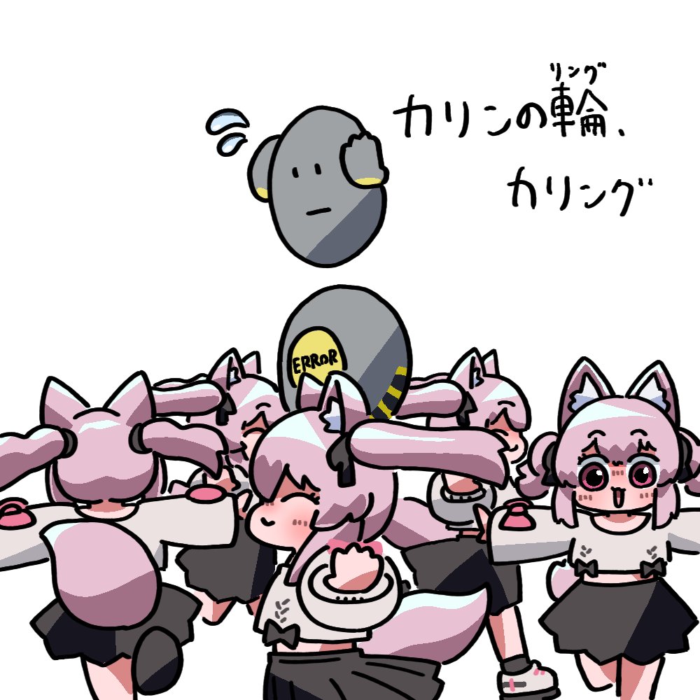 駒狗(こまいぬ) (@komainu_vr) / Posts / X